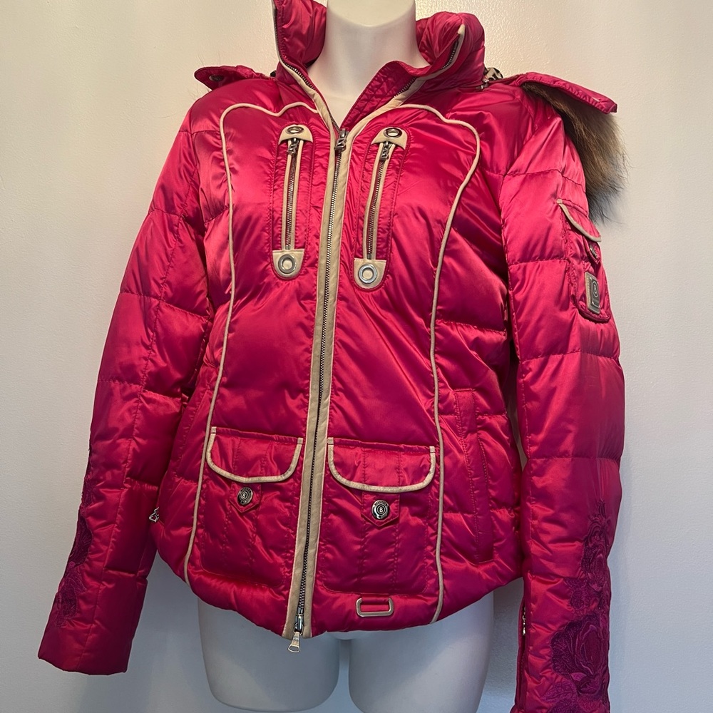 Bogner Anisa D jacket xs